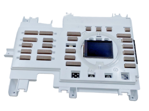 New GE Washer/Dryer Interface Board WH22X35724 Same Day Ship & 60 Days Warranty* - Picture 3 of 9