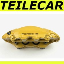 Porsche 911 991 GT3 / GT3RS / GT2RS / 718 GT4 NEU Bremssättel / R / Keramik HA