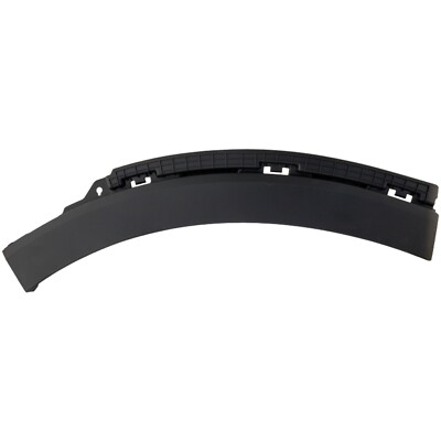 New Front, Passenger Side Bumper Trim For Kia Sorento 2019-2020