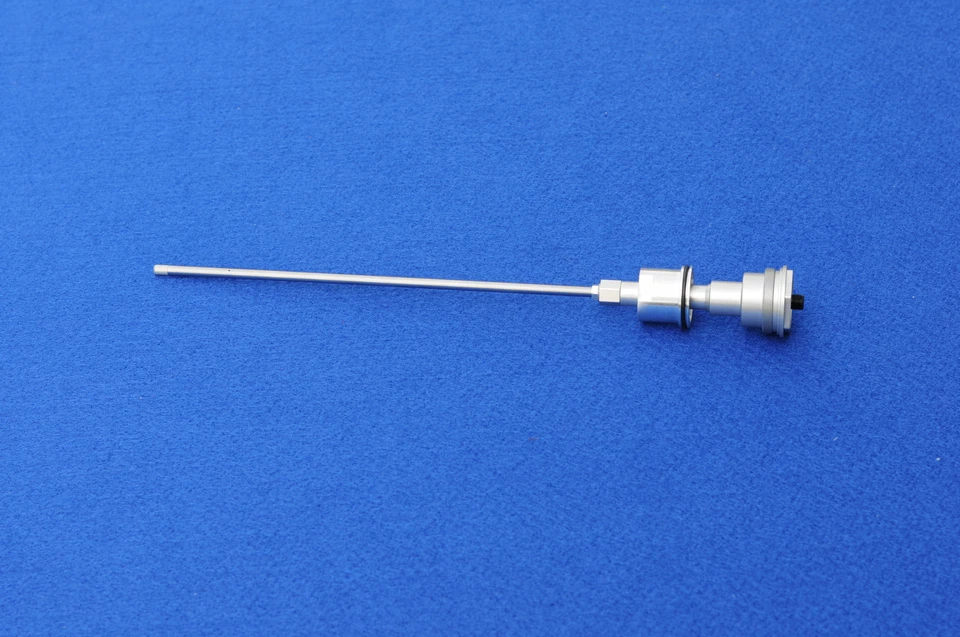  FOX 2012 34 26in and 650b 160 (40mm STD) TALAS 4 Topcap Assy (820-05-198) #14 - Bild 1 von 1