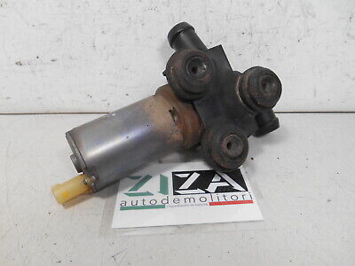 Additional Water Pump BMW E90 2008 6411-6928246-02 Additional Water Pump BMW E90 2008 6411-6928246-02
