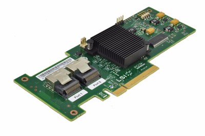 IBM M1015, 46M0831, 46C8933 PCI-e Serial ATA-300/SAS LSI 9220-8I LSI 9211-8I