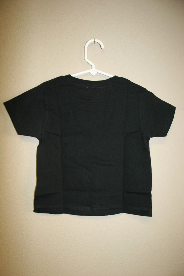 NUEVA CAMISETA DE BÉISBOL DE LIGAS MENORES AAA SACRAMENTO RIVER CATS MILB 2T Niño pequeño Foto 2 de 3