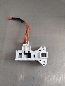 WASCHMASCHINE GORENJE WA62145 Schloss Türverriegelung Türschloss ROLD T85 #41388