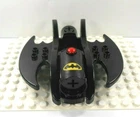 Lego Duplo Item Batwing black/yellow