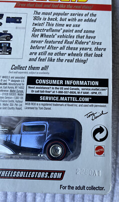 Hot Wheels Red Line Club 2004 sELECTIONs Series Classic Packard