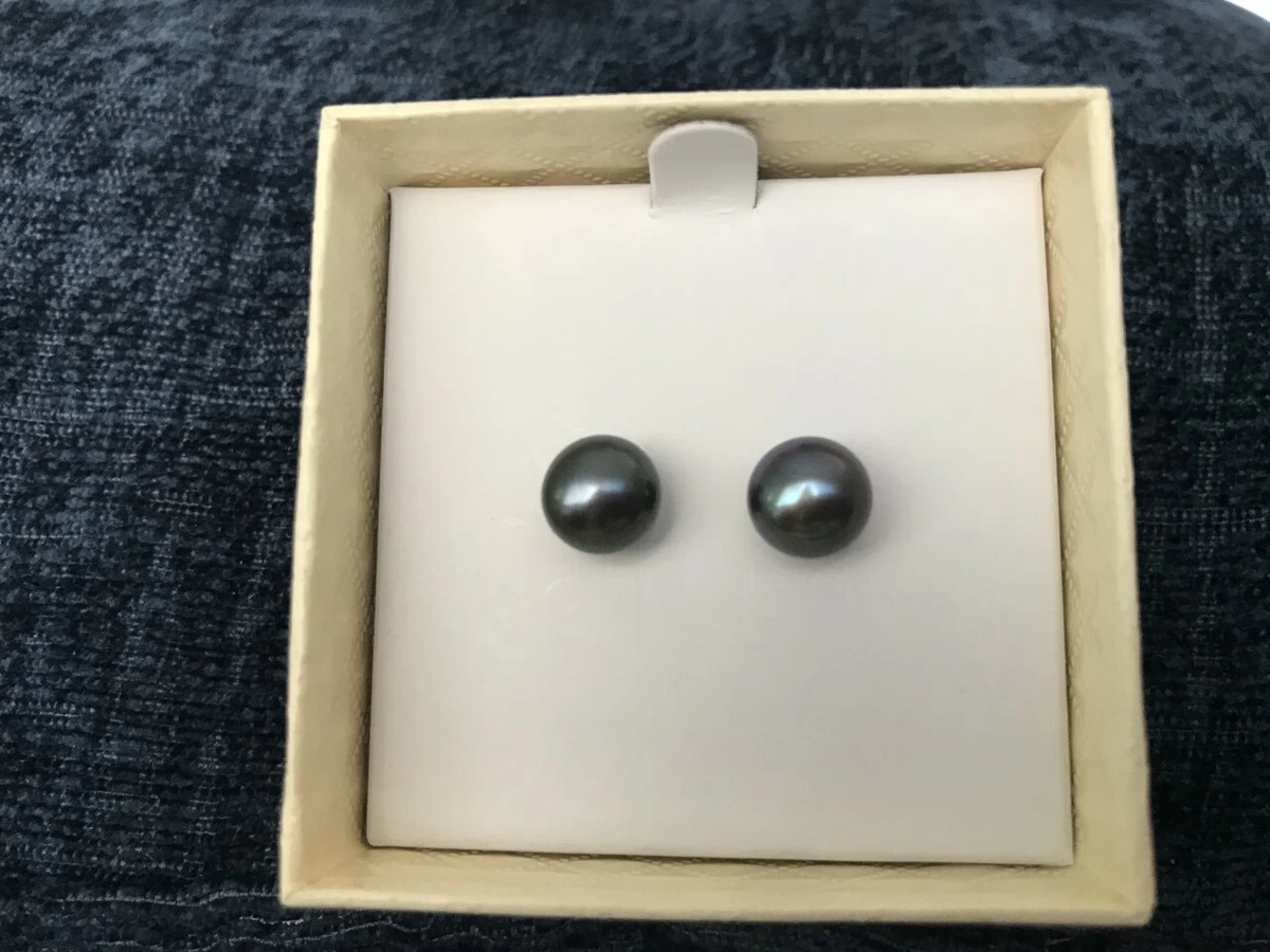 Honora pearl stud earrings sale
