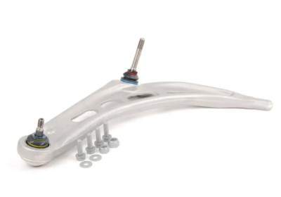 NEW BMW 3 E46 FRONT LEFT LOWER WISHBONE ARM 2343359 31122343359