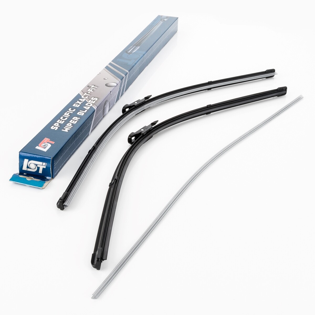 Windshield Wipers For AUDI Q7