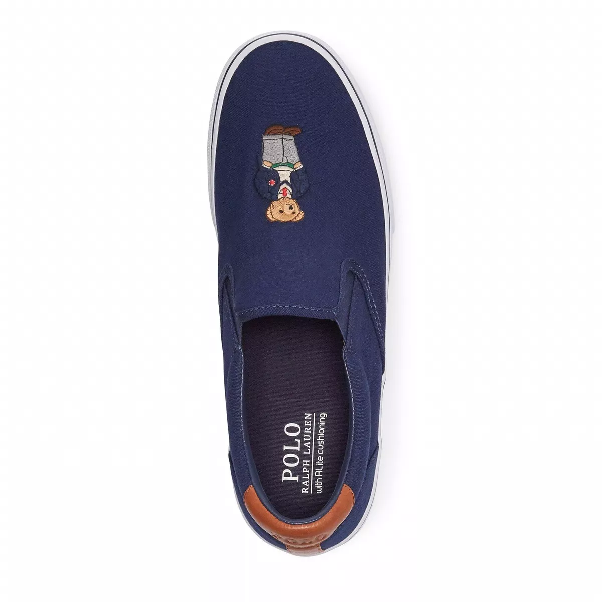 Polo thompson top slip on