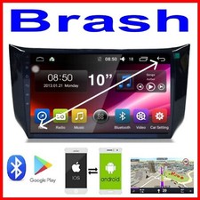 for NISSAN PULSAR B17 C12 SSS 2013-17 6/128 PRO SERIES GPS CARPLAY ANDROID AUTO
