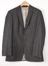 HUGO BOSS Men Bertolucci/Movie Wool Blazer Size L 102 - UK42 - EU52 BAZ20