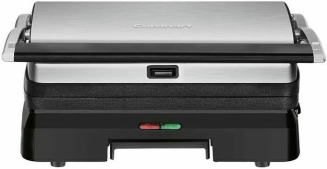 Cuisinart Griddler - Thumbnail 5