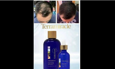 TERRAMAR Shampoo And Treatment KIT Terramiracle Hair Loss NEW PRESENTATION