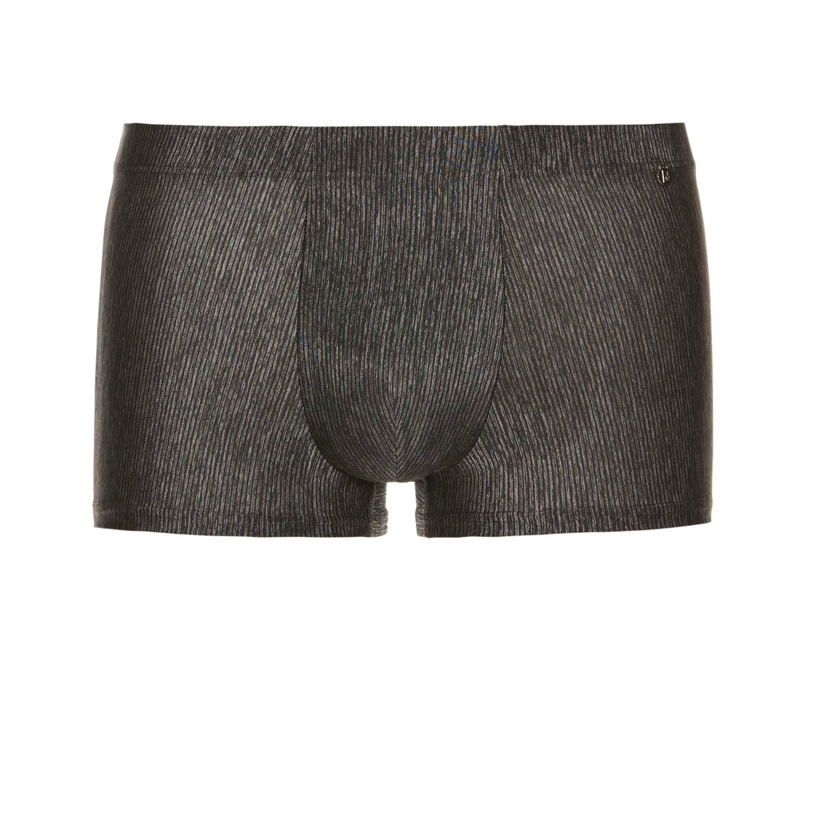 bruno banani 2 x Hipshort Größe L Herren Slips Slip Shorts Hipster Half