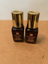 ESTEE LAUDER ADVANCED NIGHT REPAIR LOT OF 2!!  .24 FL OZ / 7ML TRAVEL SIZES