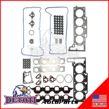 Head Gasket Set Fit 95-99 Cadillac Seville 4.6L Northstar DOHC