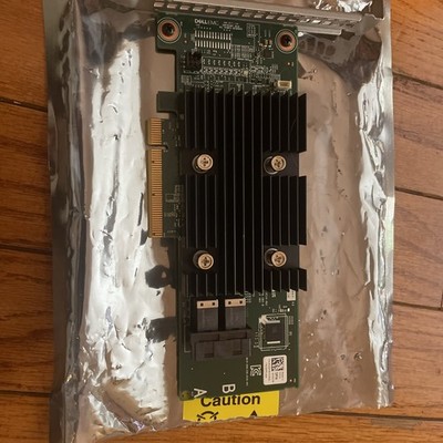 DELL MSIP-REM-E2K-UCSA-901 CONTROLLER CARD