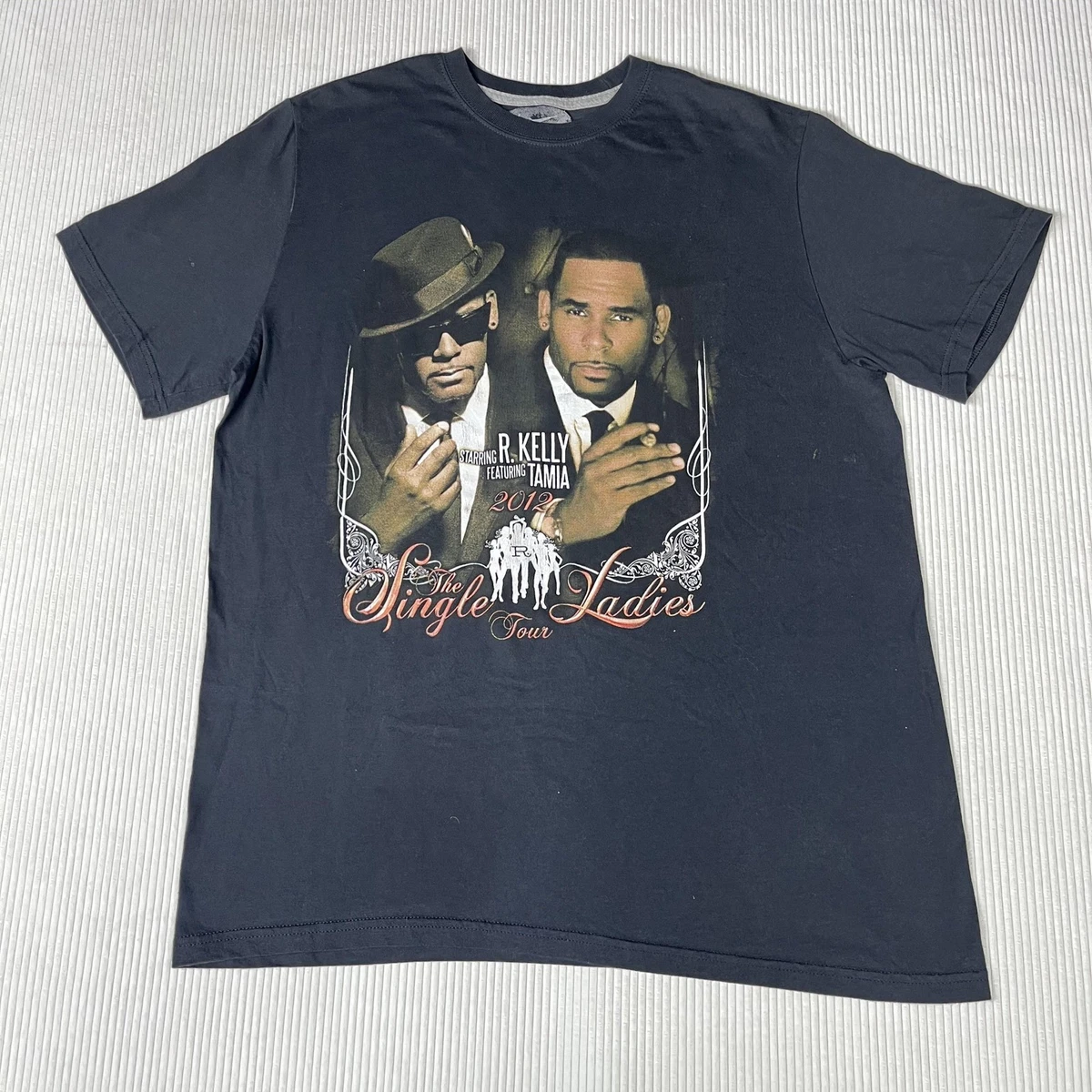 r kelly shirt products for sale | eBay