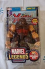 Marvel Legends Series 6 X-Men JUGGERNAUT Action Figure ToyBiz 2004 Vintage