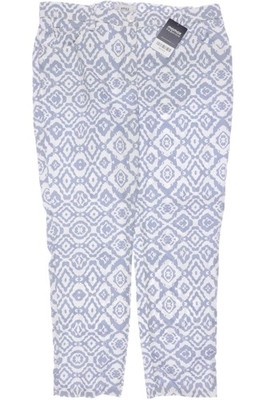 BRAX Stoffhose Damen Hose Pants Chino Gr. W32 Baumwolle Hellblau #pctc9vs