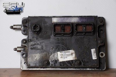 ECU MOTORSTEUERGERÄT P3103533 3103533 CM875 CUMMINS ISX15 QSX15
