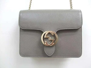 Sac chaîne GUCCI 510304 épaule emboîtée G 926321