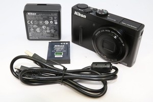 Nikon Coolpix P300 | eBay