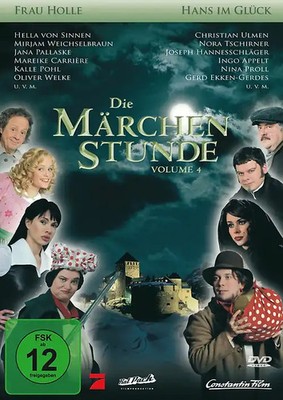 Pro Sieben Märchenstunde Vol.4