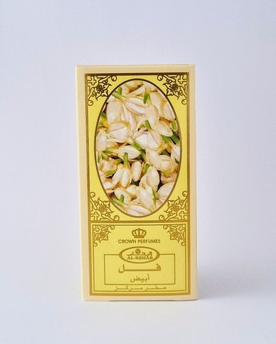 FULL Al Rehab Attar Itr Oriental Perfume Oil Roll-on 6ml Unisex Fragrance - Picture 4 of 6