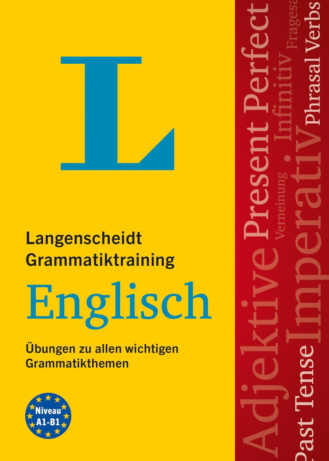 Langenscheidt Bei Pons Langenscheidt Grammatiktraining Englisch - Bild 2