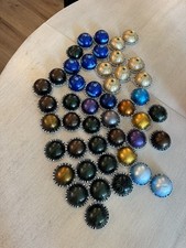 Nespresso Vertuo Variety Coffee Capsules, 46 Pods Capsules