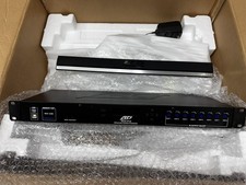 RTI XP-8s Control Processor