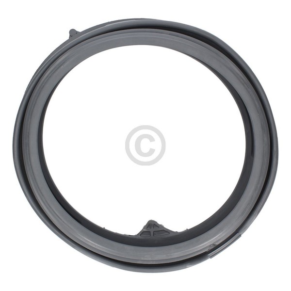 Bauknecht TüRmanschette TüRgummiring FüR Waschmaschine 481010632438-image