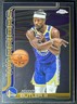 2025-26 Topps Chrome Sapphire Jimmy Butler III #209 Warriors