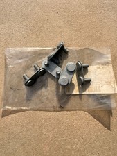 ORIGINAL MERCEDES-BENZ A2034920518 AUSPUFFDICHTUNG ABGASROHR W203 OEM