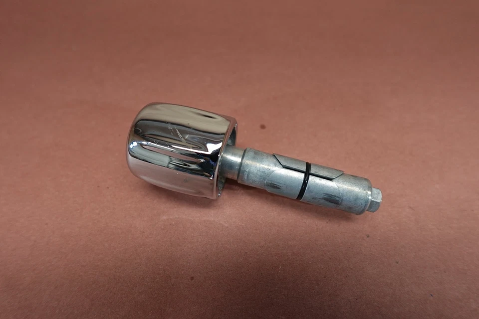 Peso final del manillar Honda VTX1800C 2002-2008 Foto 4 de 4