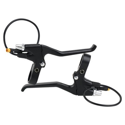 Für Elektroroller Bremshebel 3 Pin Power Off für E Bike Controller