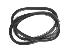 Trunk seal for Mercedes W124 all sedans 1247500398 seal trunk