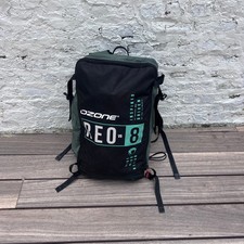 Ozone 8m REO V6 Kite Only w/bag GRADE A