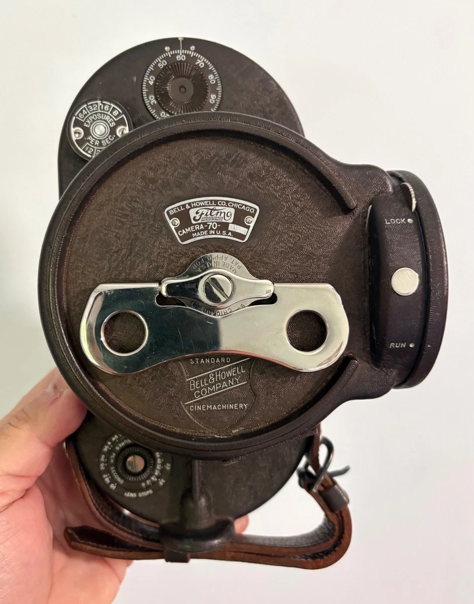 25+ bell howell filmo for sale | Updated Oct 2026