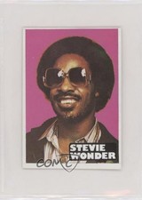1984 Eyder Super Musical Stevie Wonder #90 0a4f