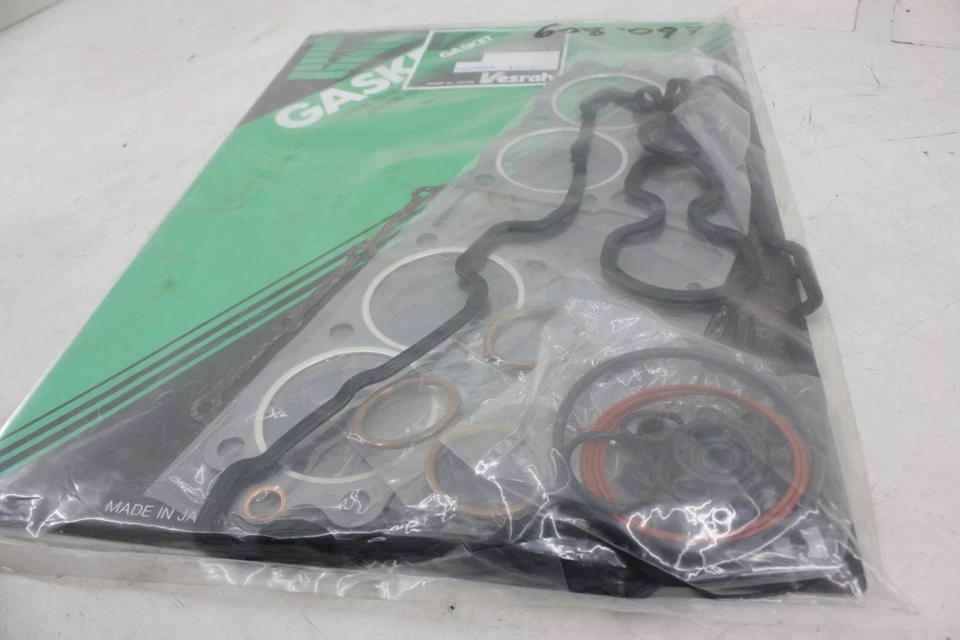 1983 (80-84) HONDA CB1100F SUPER SPORT ПОЛНЫЙ КОМПЛЕКТ ПРОКЛАДОК VESRAH ЯПОНИЯ - Изображение 3 из 4