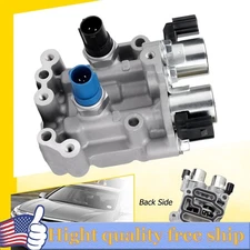 15811R41L01 VTEC Variable Valve Timing Solenoid for Honda Accord 2008-2012