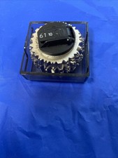 Adler typewriter Ball  61-10 thumbnail