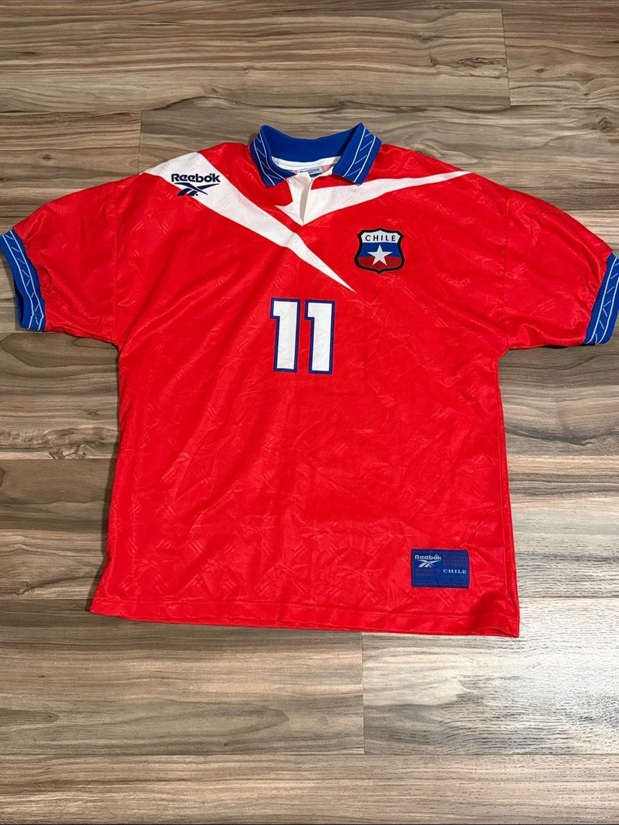 Reebok National Team Soccer Fan Apparel & Souvenirs for sale | eBay