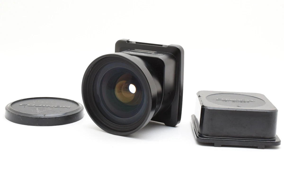 Fujifilm 65mm Focal Camera Lenses for sale | eBay