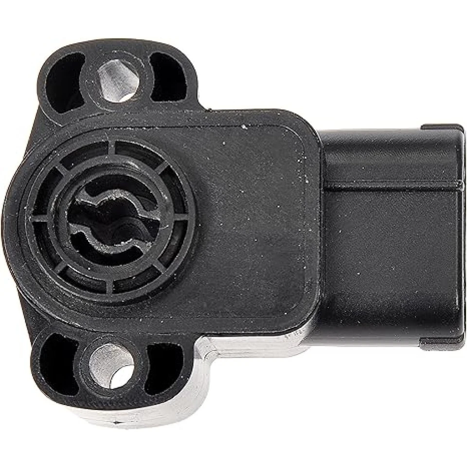 Sensor de pedal acelerador para Ford E-350 Econoline Club Wagon 1994-2002 | negro Foto 3 de 4