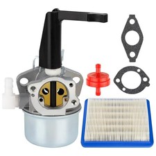 696065 Carburetor for Briggs Stratton Engine for Troy Bilt Craftsman