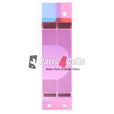For iPhone 8 Plus Battery Adhesive Tape Strips Replacement Part US